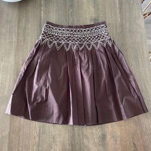 Skirt Jupe BCBG MaxAzria